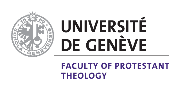 University of Geneva Logo